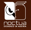 Noctua - тишина компьютера