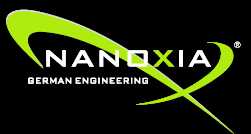 Nanoxia