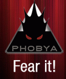 Phobya