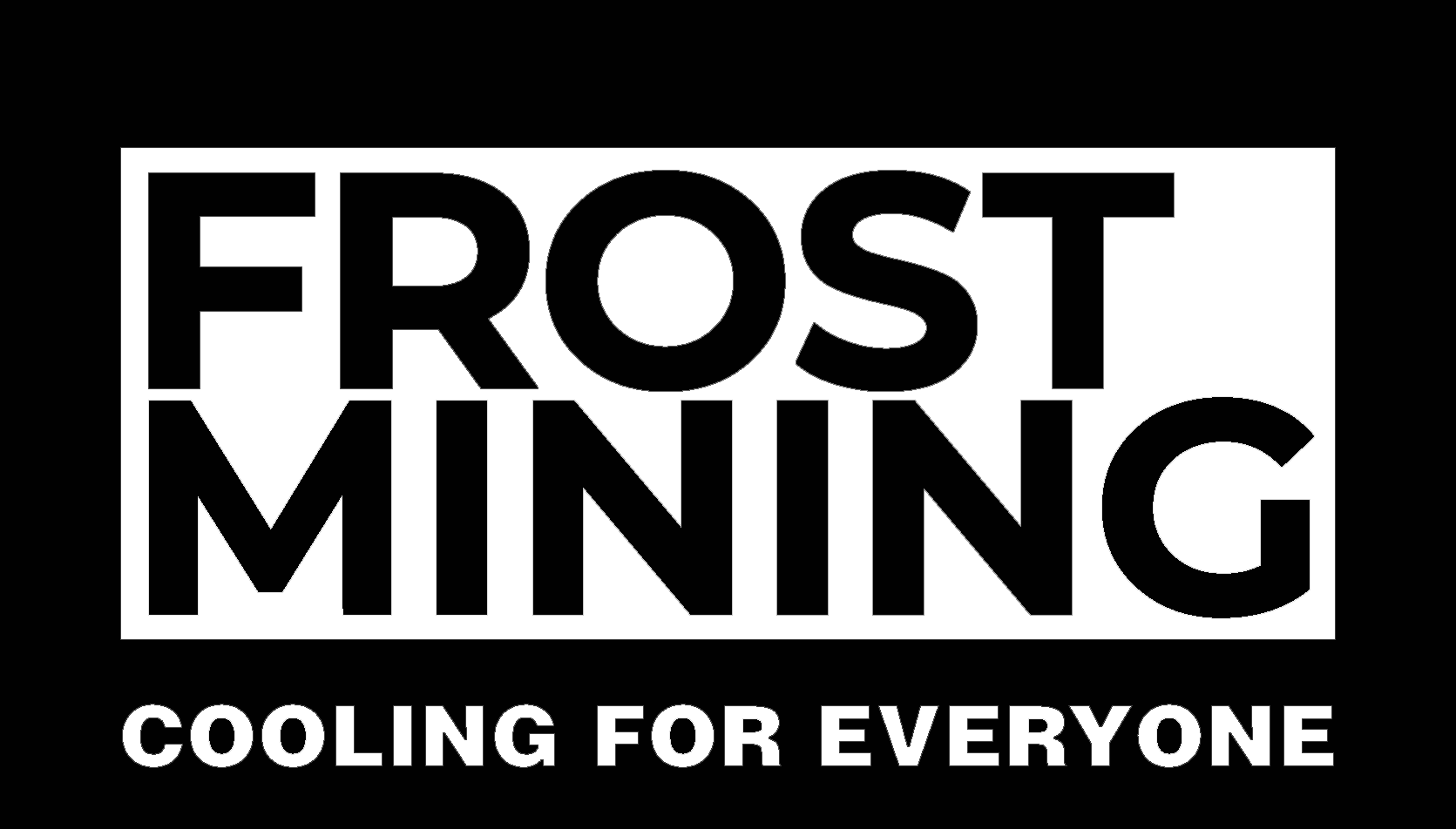 FrostMining