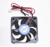 ���������� Scythe 50x50x10 Mini Kaze, 4500rpm, 26.09dB(M), 0.06A, SLB, 2 pin, SY501012M