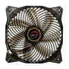 Вентилятор 140x140x25 LEPA VORTEX LPVX14P, PWM, 600-1200rpm, 20dB(M), 0.2A, 14/13.5
