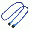  Nanoxia 4-pin PWM, 60  NXPWV60B