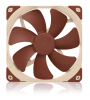���������� 140x140x25 Noctua NF-A14 PWM 300-1500rpm, SSO2, L.N.A., 24.6 ��