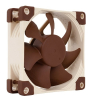 Вентилятор 80х80х25 Noctua NF-A8 PWM , для корпуса ПК, 450-2200rpm