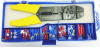  Generic Crimping Pliers Kit 50 pcs Pliers With Cable Shoes