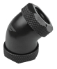 ��� Nanoxia ������� ������� ��� ������ Coolforce,���� 45&deg;, ����. � ����� ������ 12��, ������ CF-MGF145C