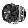 Кулер ЦПУ Thermalright Macho X2 TY-142 Utra 2 вентилятора для процессора