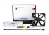 ���������� 120x120x25 Noctua NF-S12A-PWM-CH.BK.S