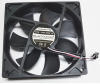 Вентилятор 120x120x25 NoiseBlocker 1225-2800-12 промышленный IP55 2800 об/мин, 46 дБА, напр. 12V