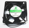 ���������� Fonsoning 120x120x38 220V�� FSY12038HA2SL, 3000rpm, 50dB(M), 0,14A, ��������� ����������