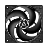  140x140x27 Arctic P14 PWM PST (black/black), 200-1700rpm,0.12A, ACFAN00125A