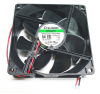 ���������� 92x92x25 Sunon MF92252V1-1000U-A99 24V 1.92�� 3000 ��/���, 51.5 CFM