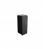  Akasa Turing A50 MKII  Compact fanless case  A-NUC62-M1BV2