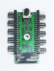 ��������� �������� ����������� CoolerA Speed controller PWM-10 Molex