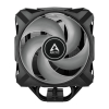 Кулер ЦПУ Arctic Freezer i35 ARGB s1700, 120 мм, 4 тепловые трубки, для процессора