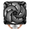 ����� ��� Arctic Freezer i35 CO s1700, 1200, 115X, 120 �� ����������, MX-5 ��� ����������