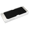  WaterCool HEATKILLER RAD 240-S White  ,  30 