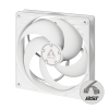 ���������� 140x140x27 Arctic P14 PWM PST (�����/�����), 200-1700rpm, 0.12A, ACFAN00197A
