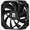 ���������� 120x120x25 Thermalright TL-D12B PWM, 1500rpm, 25.2dB(M), 0.20A