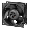 Вентилятор Arctic 80x80x38 S8038-10K, PWM, 500-10000rpm, 1.3A, ACFAN00279A