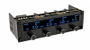 5,25  Lamptron FC6 SYNC Black LAMP-FC0083H