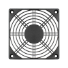 ������� Exegate 120x120 EG-120PSB �������� ��� ����������� �� 120x120 ��, ������, �������, ����������