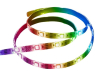 Светодиодная лента Akasa Vegas HZ 2m RGB с управлением и синхронизацией музыки, USB, пульт