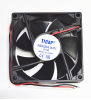  Tidar 80x80x20 RQD8020HS 24V 0.15A   