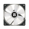  120x120x25 Thermalright TL-R12 RGB PWM, 1800rpm, 27.0dB(M)