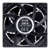 Вентилятор 120x120x38 GELID Solutions GALE, 500-3500rpm, 8-45dB(M), 0.55A, DBB, FN-GALE-01
