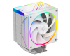 Кулер ЦПУ ID-COOLING FROZN A610 ARGB WHITE (250 Вт) , для процессора