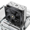 ����� ��� Thermalright TA-120-EX-V2 (6 �������� ������, ���������� 120 ��) ��� ����������