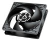 ���������� 92x92x25 Arctic P9 Max Black ACFAN00300A, 450-4300 ��/���, ����������������� ���������