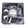 Вентилятор 120x120x38 NoiseBlocker 12038-1300-24 промышленный IP55 1300 об/мин, 29 дБА, 24V