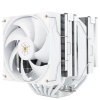 ����� ��� Thermalright Royal Pretor 130 White  , ��� ����������