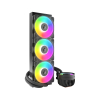СЖО Arctic Liquid Freezer III Pro 360 A-RGB Black ACFRE00184A