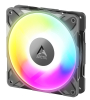 ���������� 120x120x27 Arctic P12 Pro A-RGB 600&ndash;3000 rpm   ACFAN00309A
