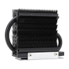 Охлаждение SSD Thermalright Пассивный радиатор для охлаждения M.2 HR-09 2280 PRO BLACK