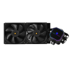 ��� Thermalright Frozen Prism 240 BLACK F-PRISM-240-BL