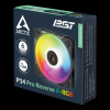 Вентилятор 140x140x30 Arctic P14 Pro Reverse A-RGB ACFAN00323A