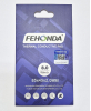 Термопрокладка Fehonda 85x45x2.0мм, 8 Вт/(м·K) FHND-8W-85X45-2.0