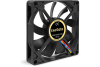 ���������� 80�80x15 Exegate ExeGate  EX08015S4P-PWM , 0-2500rpm, 25dB(M), 0.16A, SBB, 4pin<