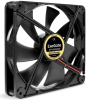 Вентилятор 140x140x25 Exegate EP14025S2P, 1600rpm, 31dB(M), 0.06A, SLB, 2pin