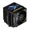����� ��� Thermalright Peerless Assassin 120 Vision MAX ARGB BLACK , ��� ����������