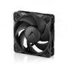 Вентилятор 120x120x27 Arctic P12 PRO PST LN- Low-Noise Premium Fan 450–2000 rpm Value pack 5шт, ACFAN00350A