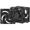 ���������� 140x140x30 Arctic P14 PRO Reverse 3 �����  ACFAN00330A