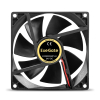 ���������� 92x92x25 Exegate ExeGate EX09225S2P-24, 2700rpm, 33dB(M),  2pin, 24V