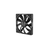 Вентилятор 120x120x15 Scythe Kaze Flex II 120 Slim PWM 1800 rpm KFS1215FD18-P